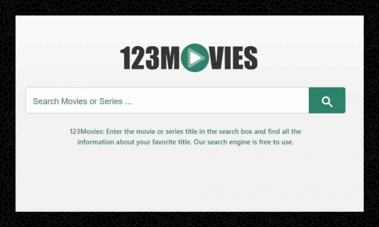 123Movies Official Website - Watch HD Free Movies Online