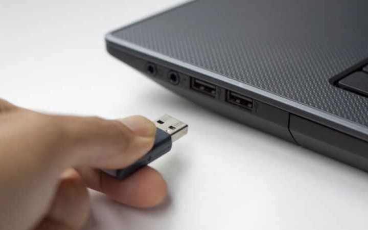 How to Solve the Issues Related to the USB Drive?