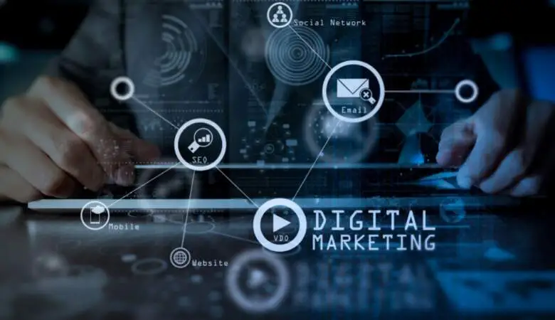 Digital Marketing Trends in 2024 [AI & More Advancements]