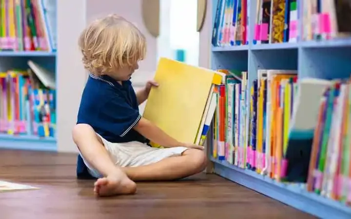 These 5 Fun Ways Can Develop Your Child’s Intelligence