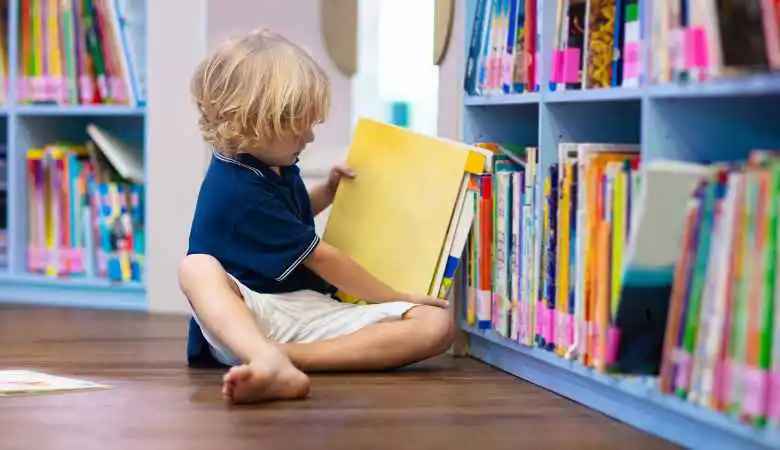 These 5 Fun Ways Can Develop Your Child’s Intelligence