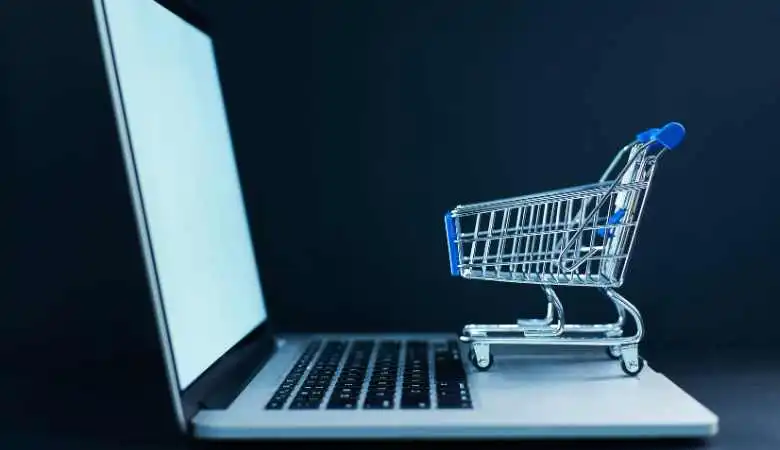 ecommerce with AI.